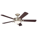 KICHLER 300370NI Luxe Traditional #1 (D000336)