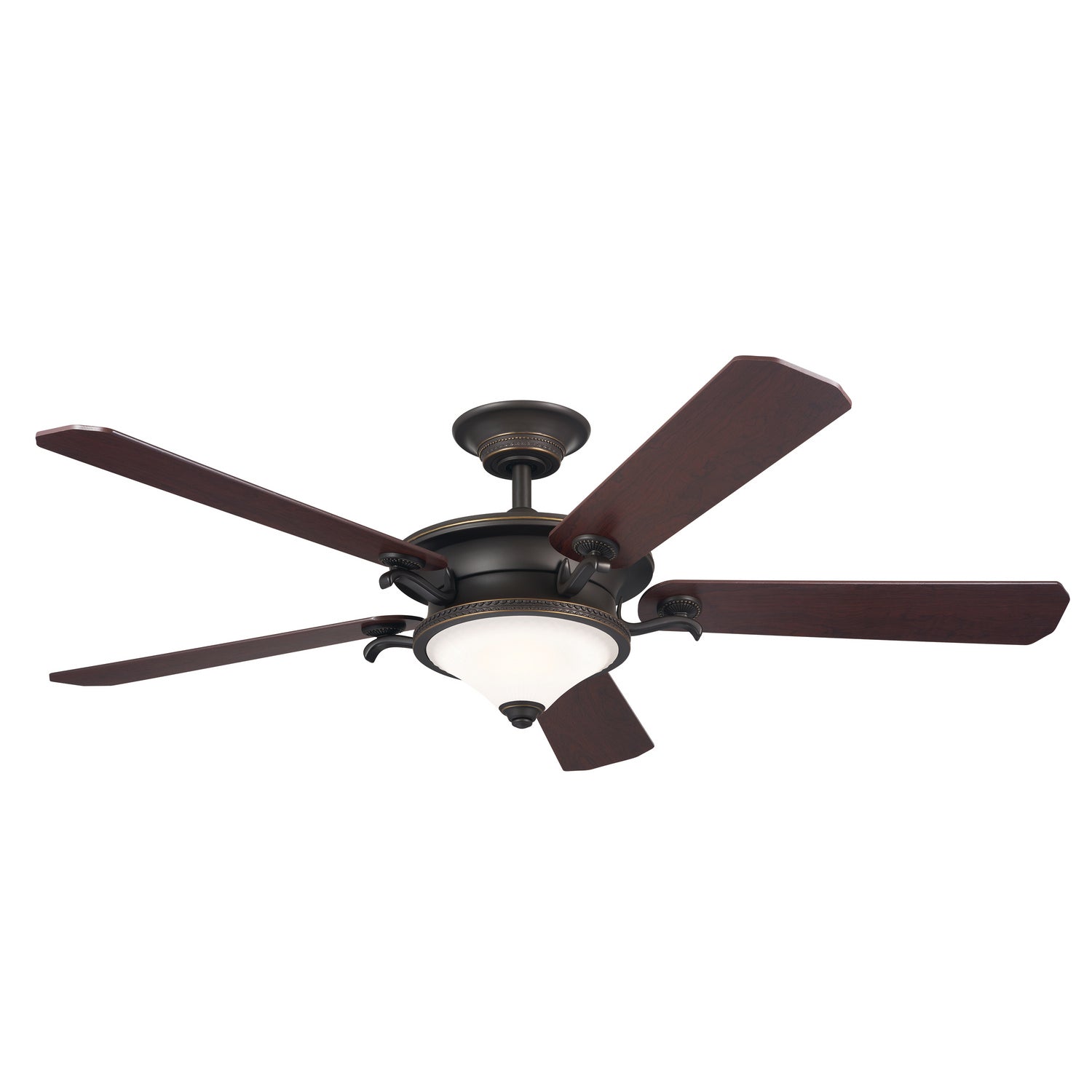 KICHLER 300370OZ Luxe Traditional #1 (D000336)