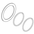 KOHLER STEAM HEAD SEAL KIT, K-1260086