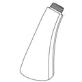KOHLER Sprayhead Assembly - Polished Chrome, K-1260174-CP