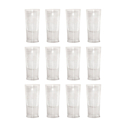 ELK STUDIO 126017/S12 Provence Highball (Set of 12)