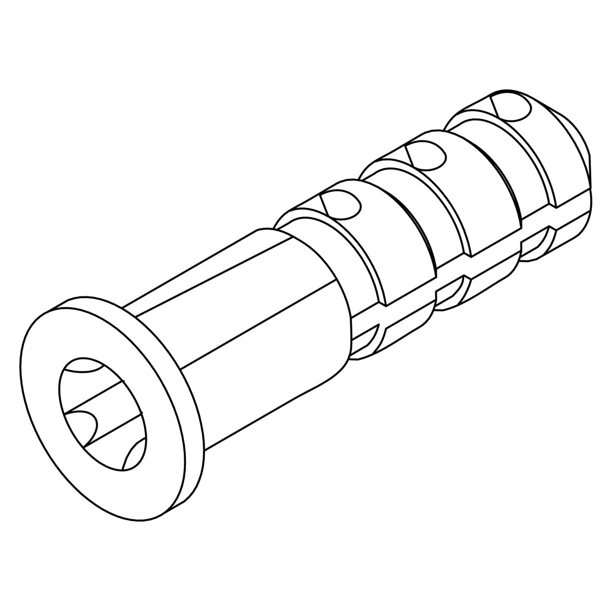 KOHLER Anchor, K-1260672