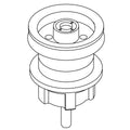 KOHLER Piston, 0.5 Gpf Urinal, K-1261109