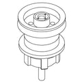KOHLER Piston, 1.6 Gpf Toilet, K-1261113