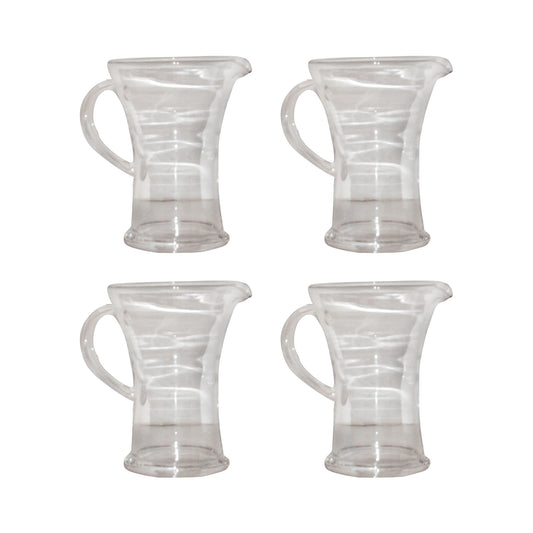 ELK STUDIO 126154/S4 Provence Pitchers (Set of 4)