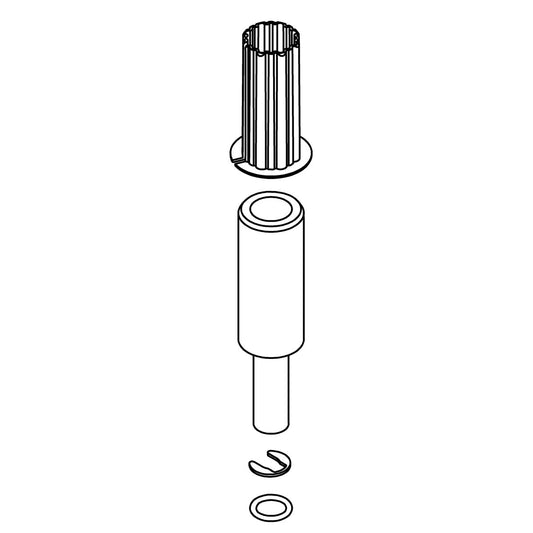 KOHLER Bearing Post Kit, K-1262407