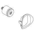 KOHLER Magnet Kit - Vibrant Brushed Moderne Brass, K-1262415-2MB