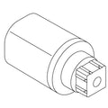 KOHLER Stem Driver, K-1262835