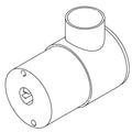 KOHLER SOLENOID KIT, K-1263723