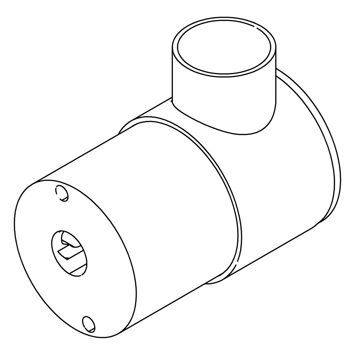 KOHLER SOLENOID KIT, K-1263723