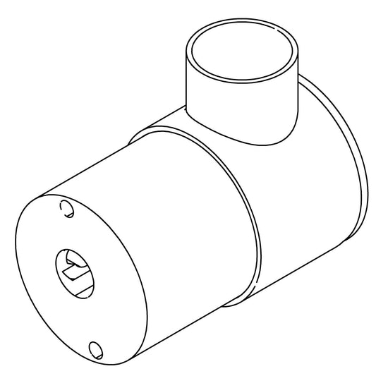 KOHLER SOLENOID KIT, K-1263723