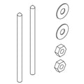 KOHLER Fitting Kit, K-1263828