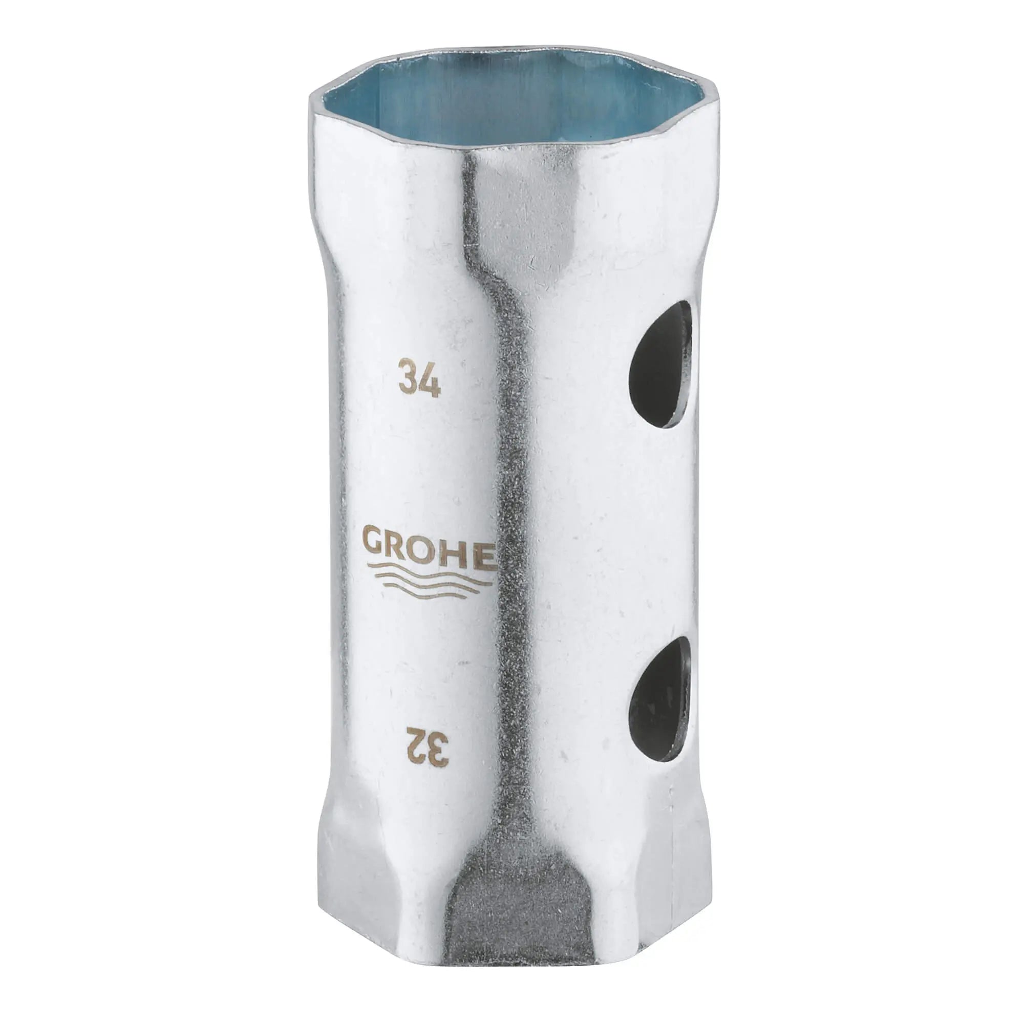 GROHE 19332000 Socket Spanner - Chrome