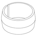 KOHLER Ferrule, K-1264186