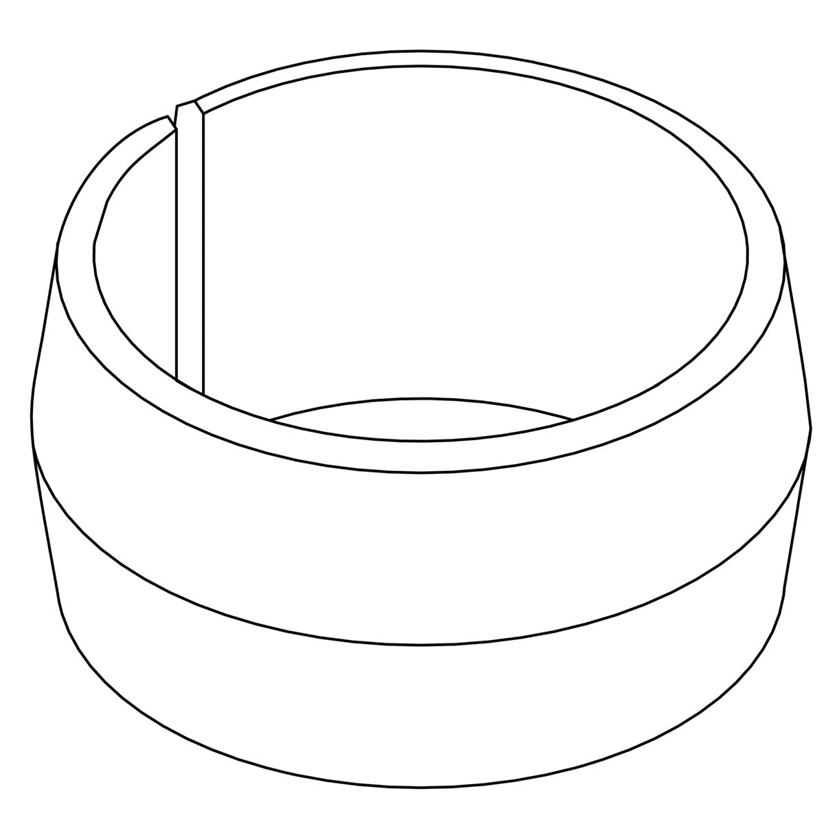 KOHLER Ferrule, K-1264186