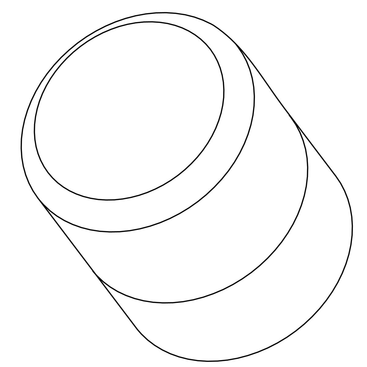 KOHLER Set Screw, 10-32 X .19, K-1265216