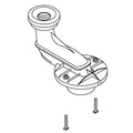 KOHLER Trapway Service Kit, Plastic, K-1265858