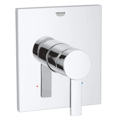 GROHE 19375000 Allure Pressure Balance Valve Trim - Chrome