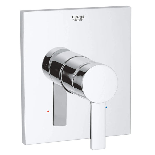 GROHE 19375000 Allure Pressure Balance Valve Trim - Chrome