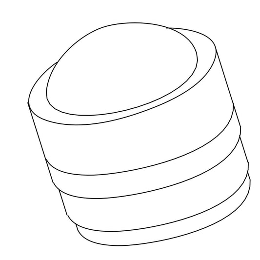 KOHLER K-1267078 Aerator, Small, 1.2 Gpm