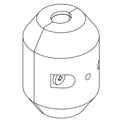 KOHLER Weight, K-1267435