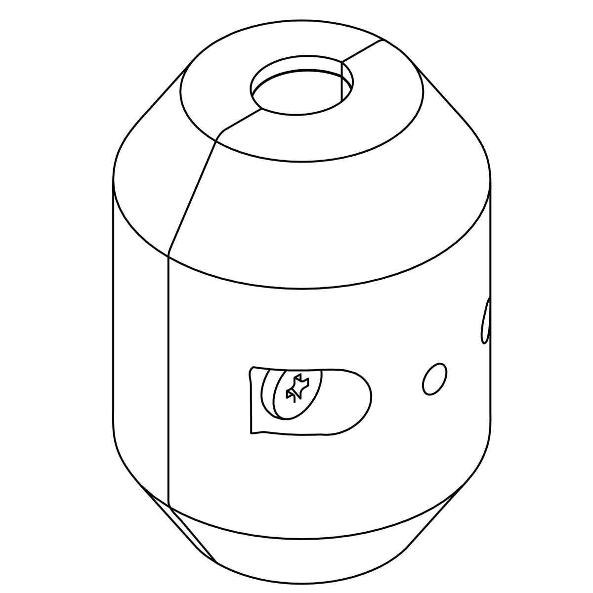 KOHLER Weight, K-1267435
