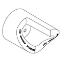 KOHLER Guard, Rough-In, K-1267557