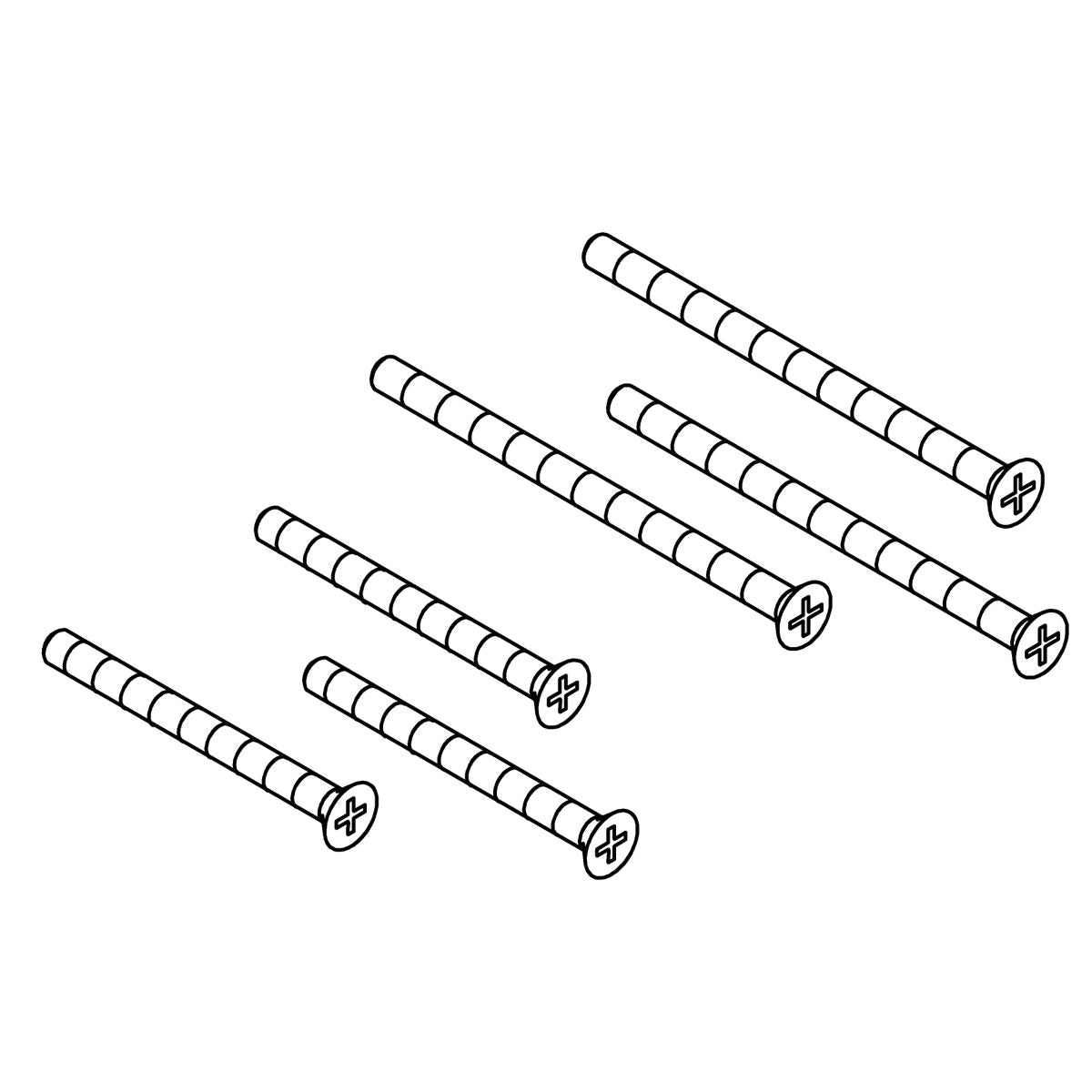 KOHLER Hardware Kit, K-1267560