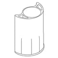KOHLER Sleeve, K-1268156