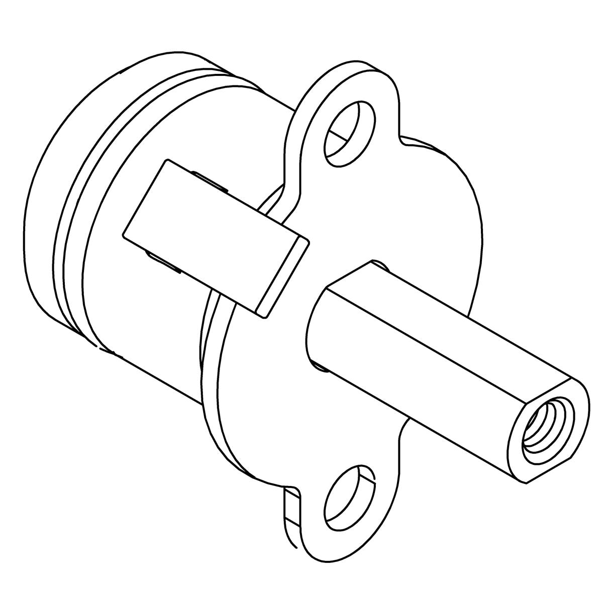 KOHLER Assembly, Cartridge, K-1268760