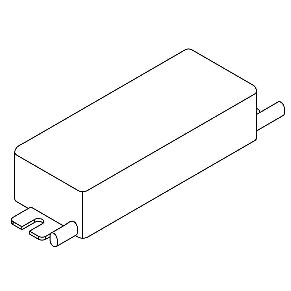 KOHLER Inverter Uv, C3-155, K-1268809