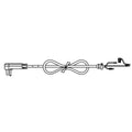 KOHLER Opp Us Power Line, White-Sp - Biscuit, K-1268893-96