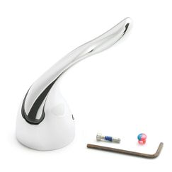 MOEN 126971 Handle Kit - Chrome