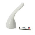 MOEN 126971W Handle Kit - Glacier