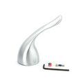 MOEN 126971BC Handle Kit - Brushed Chrome
