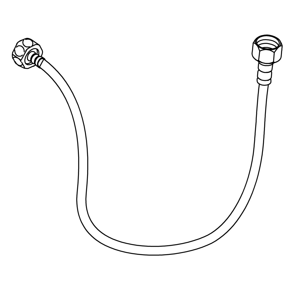 KOHLER Hose, K-1270292