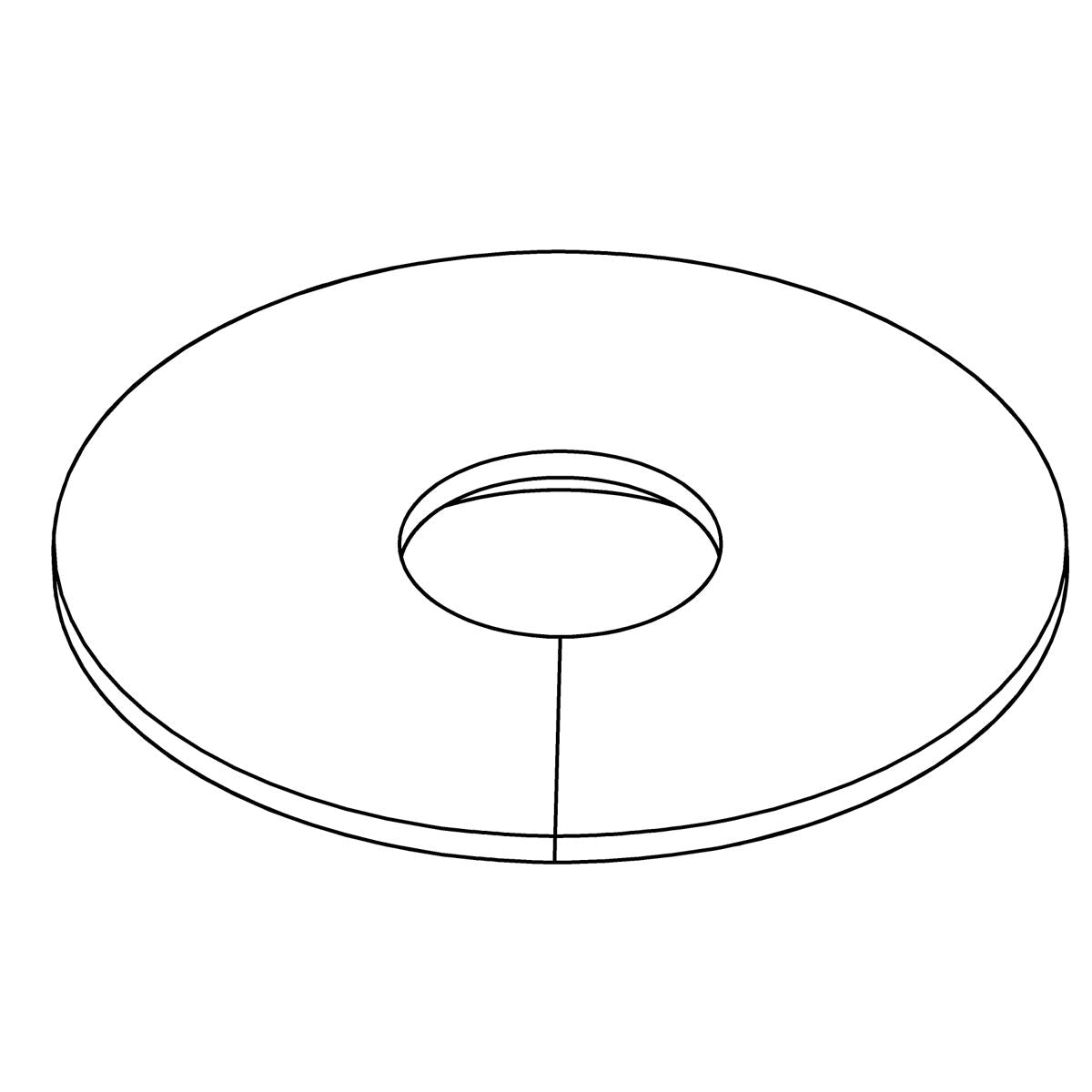 KOHLER Gasket, K-1270755