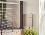 KICHLER 15PR300SS Pro Series 300W Transformer Stainless Steel