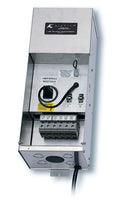 KICHLER 15PR300SS Pro Series 300W Transformer Stainless Steel