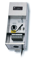 KICHLER 15PR300SS Pro Series 300W Transformer Stainless Steel