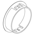 KOHLER Knock Out Cap, K-1271539