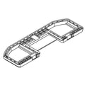KOHLER Mounting Plate Assembly, K-1273980