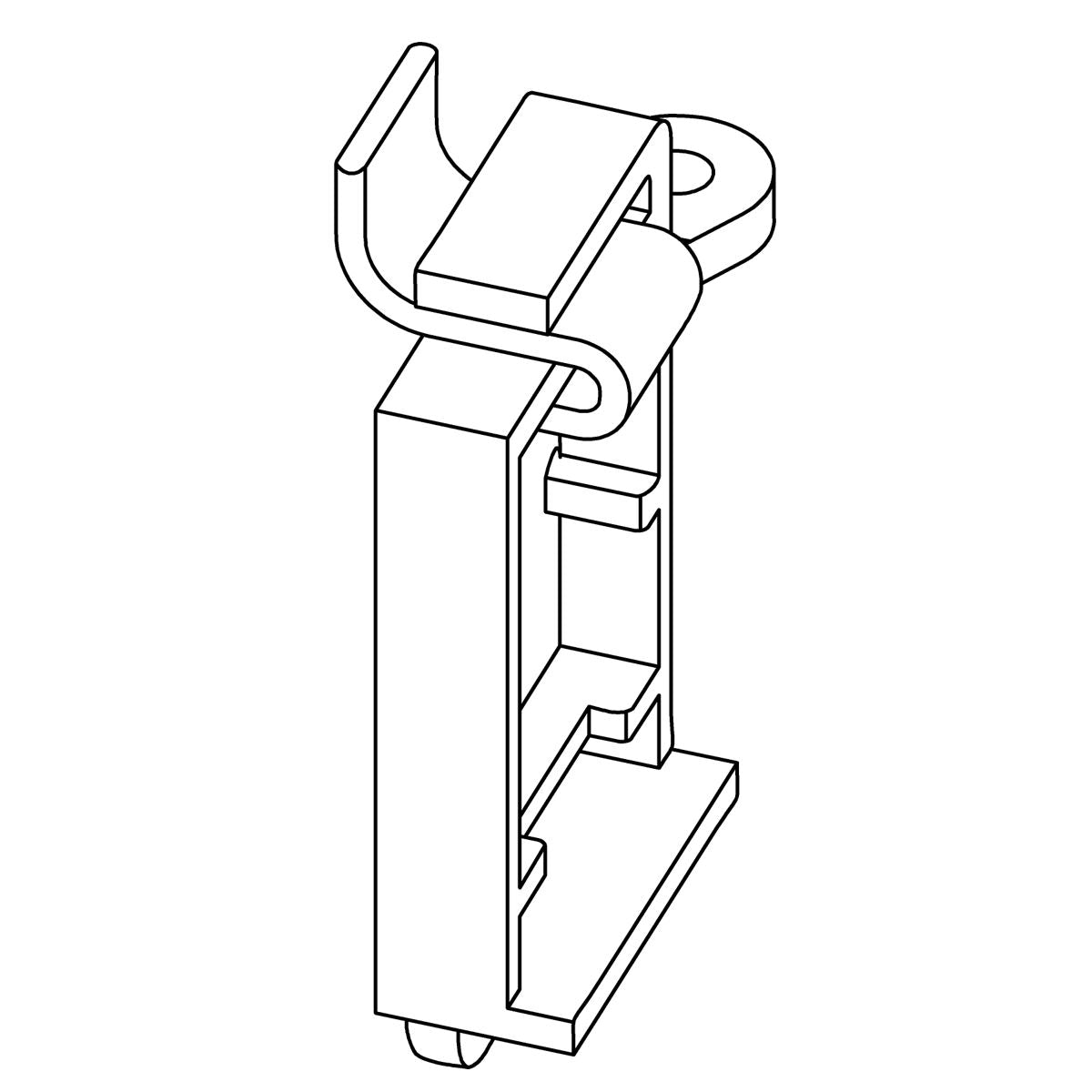 KOHLER Rf Module Asm With Cloud Command, K-1274509