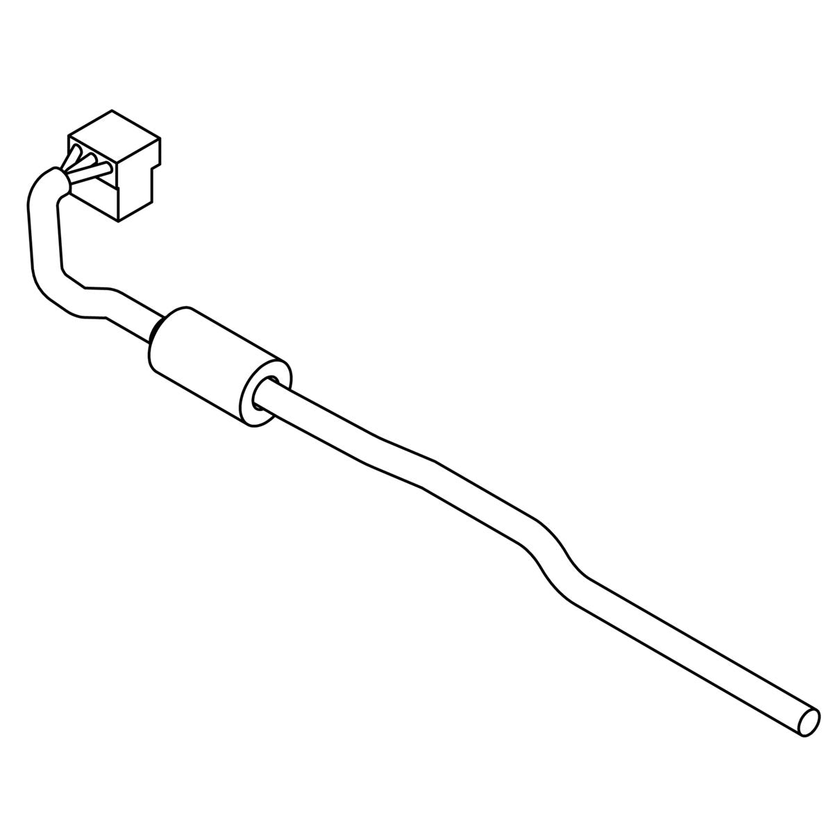 KOHLER Kit, Power Cable, K-1275922