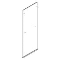 KOHLER Inside Panel Assembly, 5/16" Glass, K-1277355-NX-GC05