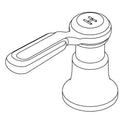 KOHLER Handle Assembly, Hot, Service - Polished Chrome, K-1278461-CP