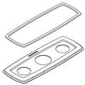 KOHLER Putty Plate, Service, K-1278465