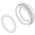 KOHLER Bonnet Assembly, Service - Vibrant Brushed Nickel, K-1278642-BN