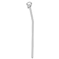 KOHLER Lift Pull, Service - Vibrant Brushed Nickel, K-1278648-BN