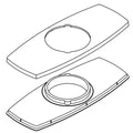 KOHLER Service Kit, Escutcheon, 3-Hole - Vibrant Brushed Nickel, K-1278650-BN